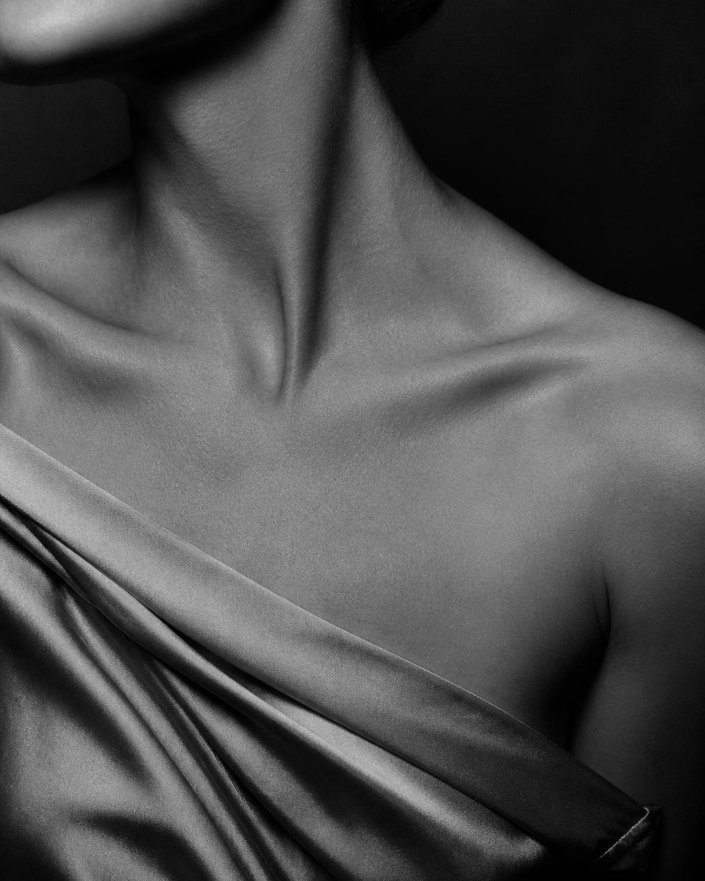 Silhouette — fine-art reference photography